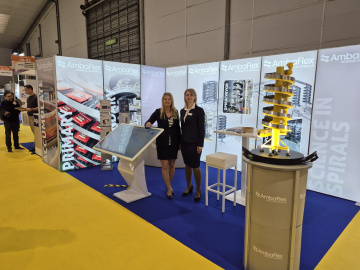 CFIA Rennes has officially kicked off today!